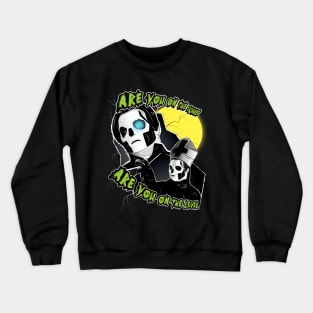 Level Crewneck Sweatshirt